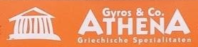 Athena Hiddenhausen Logo